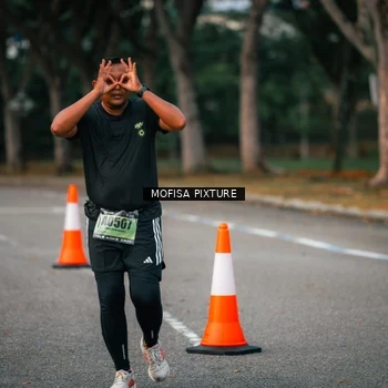 Runner Photo 5720113
