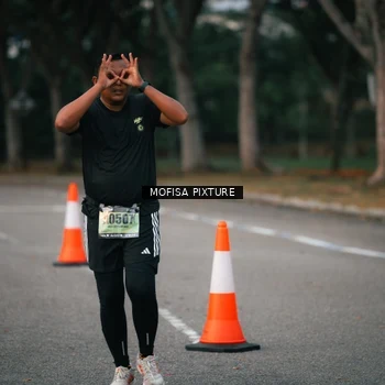 Runner Photo 5720114