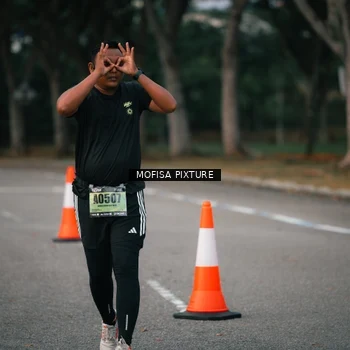 Runner Photo 5720115