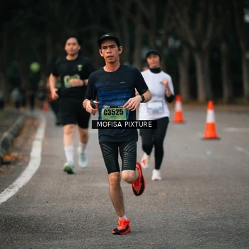 Runner Photo 5720116