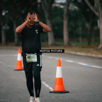 Runner Photo 5720117