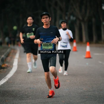 Runner Photo 5720118