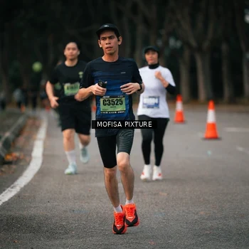 Runner Photo 5720121