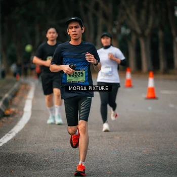 Runner Photo 5720122