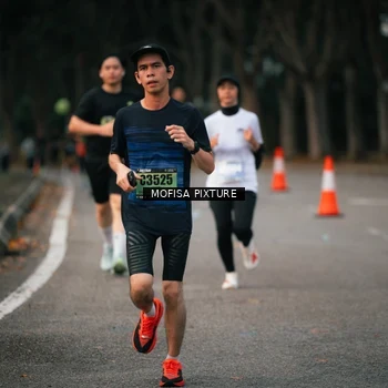 Runner Photo 5720123