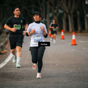 Runner Photo 5720126