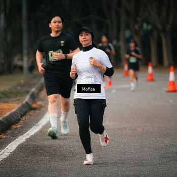 Runner Photo 5720127