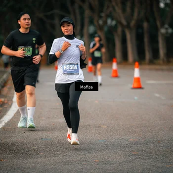 Runner Photo 5720129