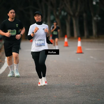 Runner Photo 5720130