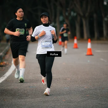 Runner Photo 5720131