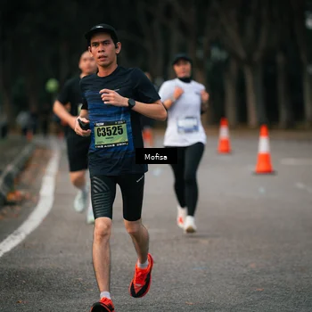 Runner Photo 5720132