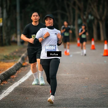 Runner Photo 5720134