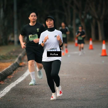 Runner Photo 5720135
