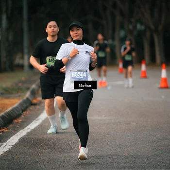Runner Photo 5720138