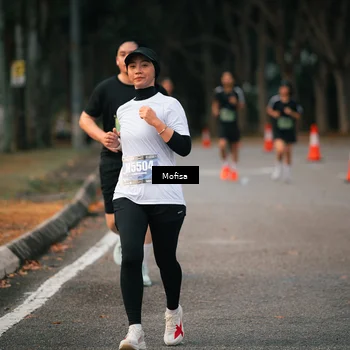 Runner Photo 5720139