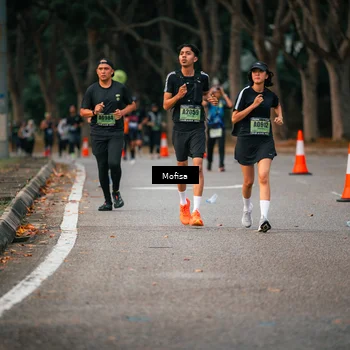 Runner Photo 5720146