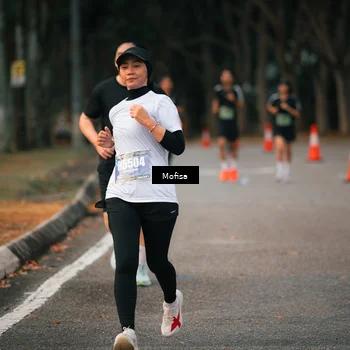 Runner Photo 5720149