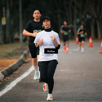 Runner Photo 5720150