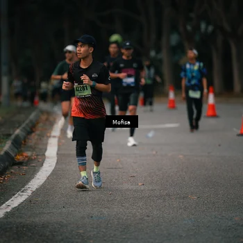 Runner Photo 5720153
