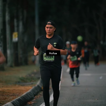 Runner Photo 5720155