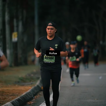 Runner Photo 5720156