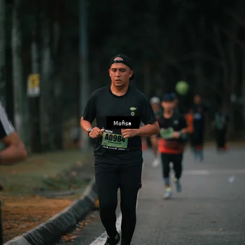 Runner Photo 5720157