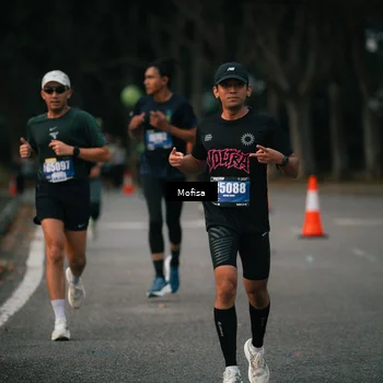 Runner Photo 5720162