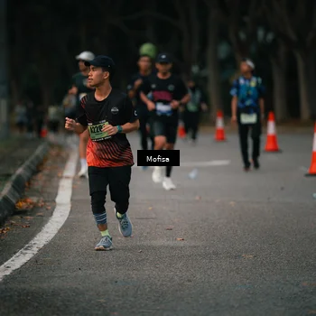 Runner Photo 5720163