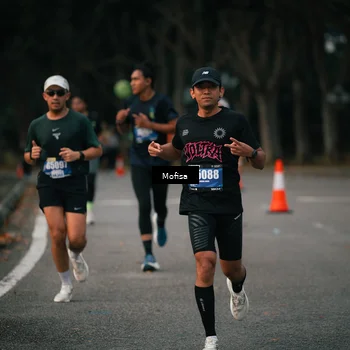 Runner Photo 5720166
