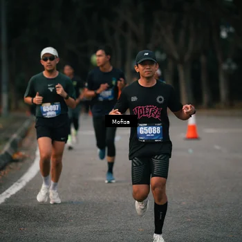 Runner Photo 5720167