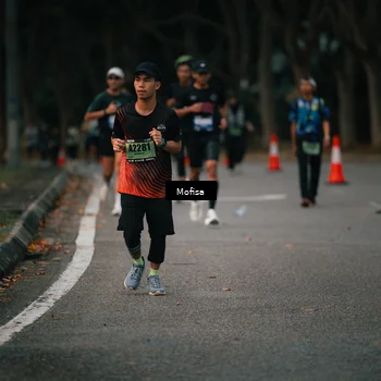 Runner Photo 5720168