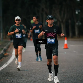 Runner Photo 5720169