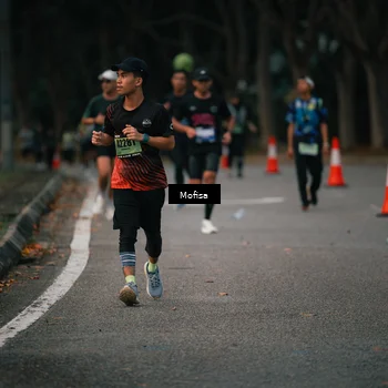 Runner Photo 5720173