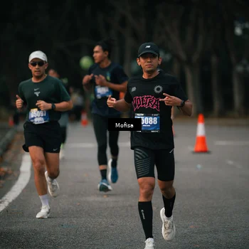 Runner Photo 5720174