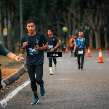 Runner Photo 5720175