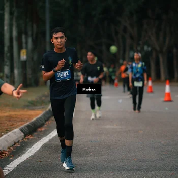 Runner Photo 5720176