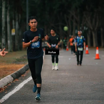 Runner Photo 5720179