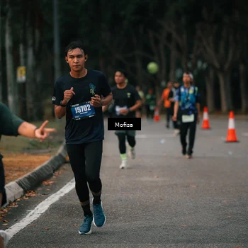 Runner Photo 5720182
