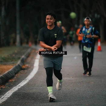 Runner Photo 5720183