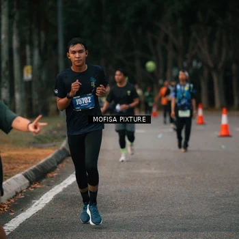 Runner Photo 5720184