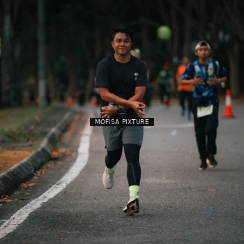 Runner Photo 5720185