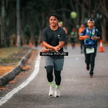 Runner Photo 5720187