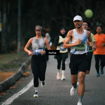 Runner Photo 5720211