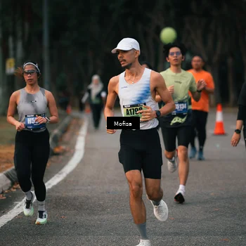 Runner Photo 5720212