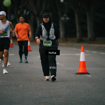 Runner Photo 5720213