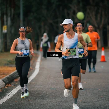 Runner Photo 5720214