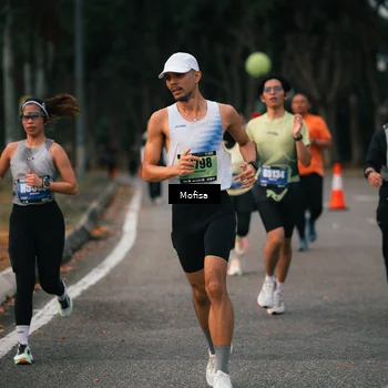Runner Photo 5720215