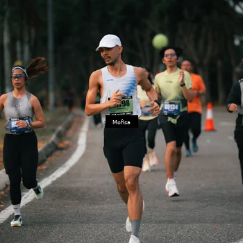 Runner Photo 5720216