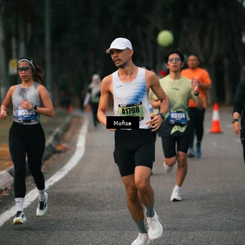 Runner Photo 5720217