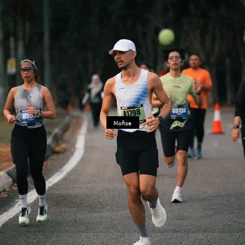 Runner Photo 5720218